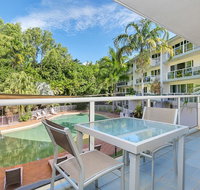 214 Spindle Cowrie Apartment - Kempsey Accommodation