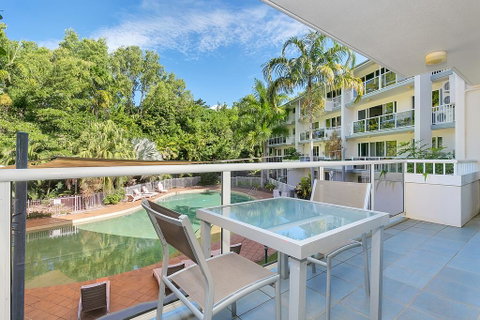 214 Spindle Cowrie Apartment - Kempsey Accommodation 0