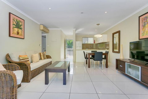 214 Spindle Cowrie Apartment - Kempsey Accommodation 3