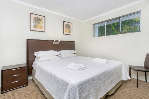 214 Spindle Cowrie Apartment - Kempsey Accommodation 2