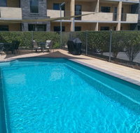 22 Gillies Street Apartments - Kempsey Accommodation