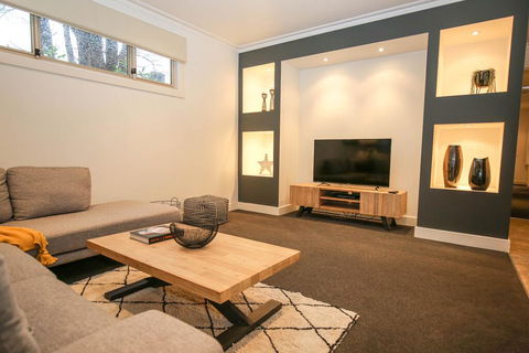 22 Riverside - Kempsey Accommodation 3