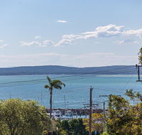 23 'The Commodore' 9-11 Donald Street - delightful unit with gorgeous water views