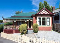 26 Byron Street