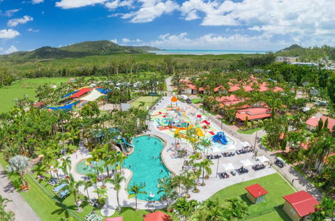 BIG4 Adventure Whitsunday Resort - Kempsey Accommodation 0