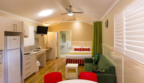 BIG4 Adventure Whitsunday Resort - Kempsey Accommodation 4