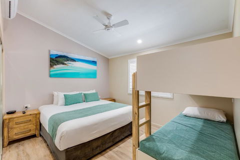 BIG4 Adventure Whitsunday Resort - Kempsey Accommodation 2