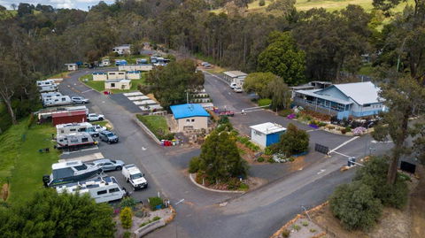 BIG4 Bridgetown - Kempsey Accommodation 0