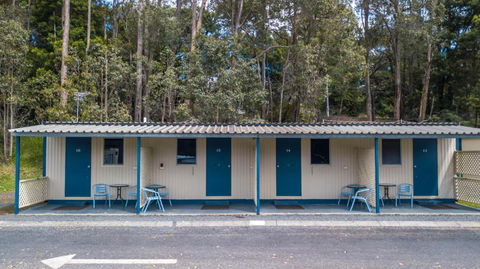 BIG4 Bridgetown - Kempsey Accommodation 2