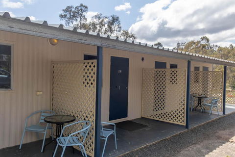 BIG4 Bridgetown - Kempsey Accommodation 3