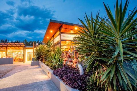 BIG4 Happy Hallidays - Kempsey Accommodation 2