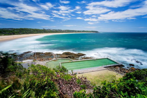 BIG4 Happy Hallidays - Kempsey Accommodation 4