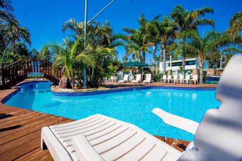 BIG4 Happy Hallidays - Kempsey Accommodation 0