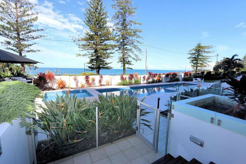 C Bargara Unit 101 - Kempsey Accommodation 0