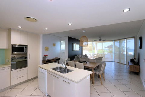 C Bargara Unit 101 - Kempsey Accommodation 1