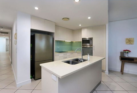 C Bargara Unit 101 - Kempsey Accommodation 2