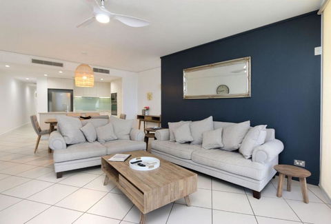C Bargara Unit 101 - Kempsey Accommodation 3