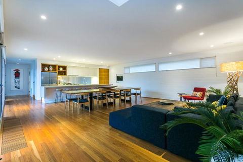 C-Escape - Kempsey Accommodation 3