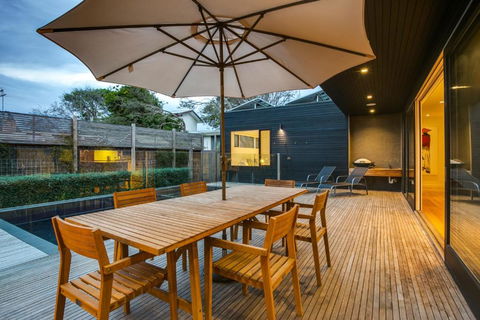 C-Escape - Kempsey Accommodation 2