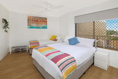 CANAL7-ON THE MOOLOOLABA CANAL! - Kempsey Accommodation 3