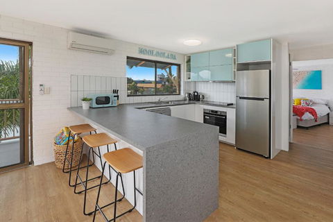 CANAL7-ON THE MOOLOOLABA CANAL! - Kempsey Accommodation 2
