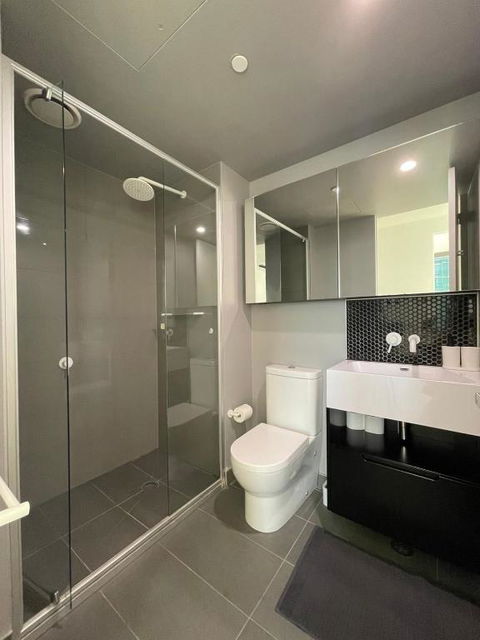 C&S Stay- Melbourne CBD - Kempsey Accommodation 4
