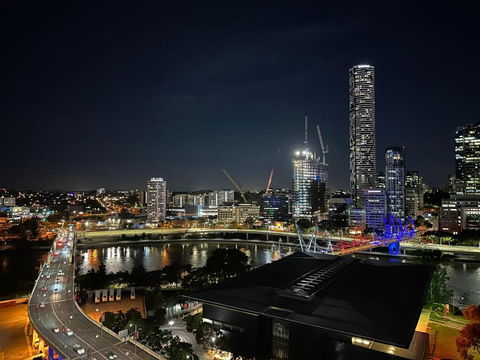 CASSA BCT - River-View Apartments Managed By The Cassa - Kempsey Accommodation 1