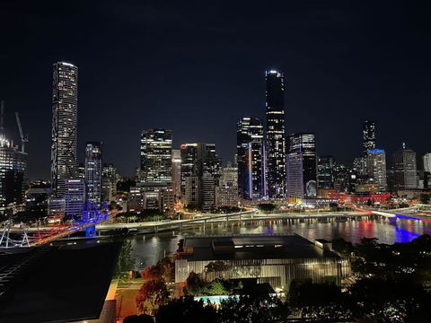 CASSA BCT - River-View Apartments Managed By The Cassa - Kempsey Accommodation 3