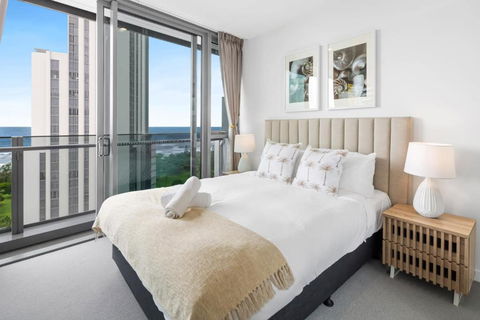 CASSA SIGNATURE - Luxury Apartments Managed By The Cassa - Kempsey Accommodation 2