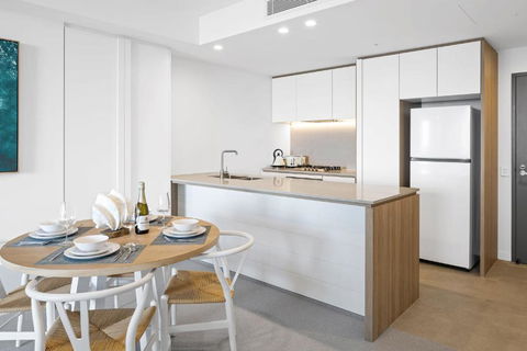 CASSA SIGNATURE - Luxury Apartments Managed By The Cassa - Kempsey Accommodation 4