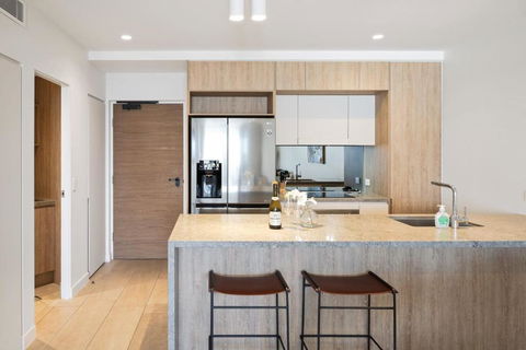 CASSA VUE - Cozy Apartments Managed By The Cassa - Kempsey Accommodation 3
