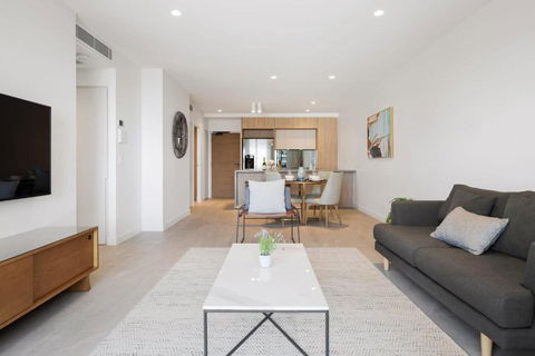 CASSA VUE - Cozy Apartments Managed By The Cassa - Kempsey Accommodation 4