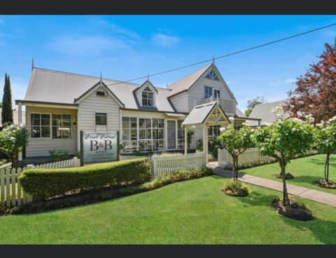 Creek Cottage Bed And Breakfast Traralgon - Kempsey Accommodation 0