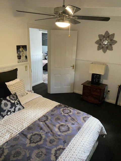 Creek Cottage Bed And Breakfast Traralgon - Kempsey Accommodation 2
