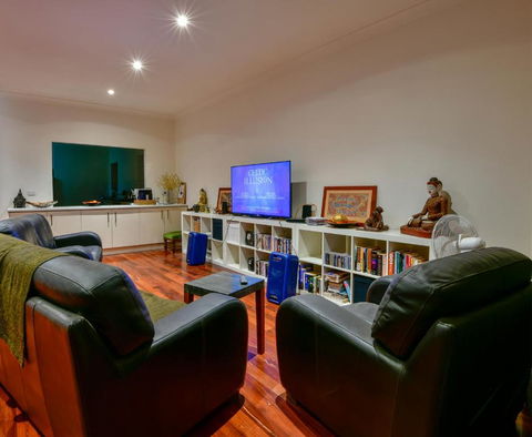 Crossroads Ecomotel - Kempsey Accommodation 4