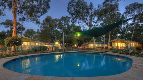 Crystal Brook Tourist Park - Kempsey Accommodation 4