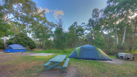 Crystal Brook Tourist Park - Kempsey Accommodation 3