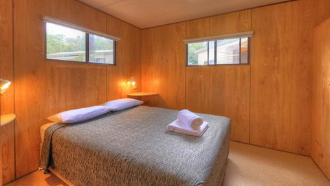 Crystal Brook Tourist Park - Kempsey Accommodation 1