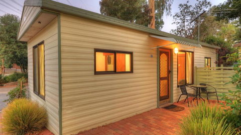 Crystal Brook Tourist Park - Kempsey Accommodation 2