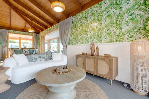 D-Bali Retreat - Kempsey Accommodation 1