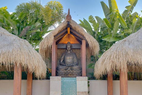 D-Bali Retreat - Kempsey Accommodation 3