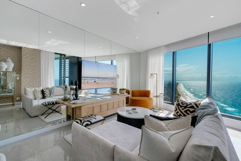 D-Ocean Retreat Modern 3-Bedroom Apartment - Kempsey Accommodation 0