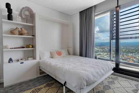 D-Ocean Retreat Modern 3-Bedroom Apartment - Kempsey Accommodation 4