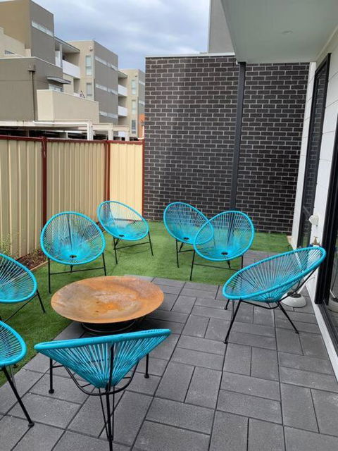 D111 Special Melbourne Retreat - Kempsey Accommodation 2