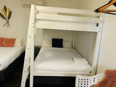 D113 Marsden Garden Estate - Kempsey Accommodation 2