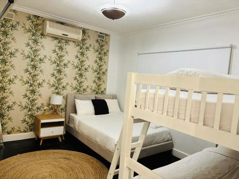 D113 Marsden Garden Estate - Kempsey Accommodation 3