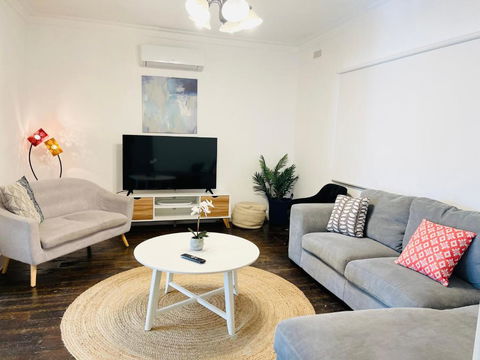 D113 Marsden Garden Estate - Kempsey Accommodation 0