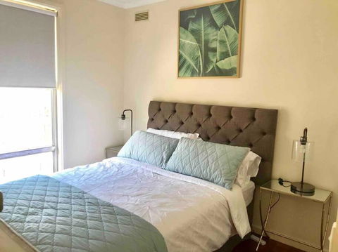 D118 Cawood Family Stay - Kempsey Accommodation 0