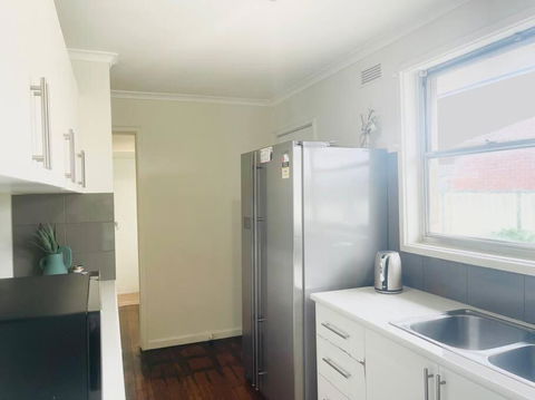 D118 Cawood Family Stay - Kempsey Accommodation 2