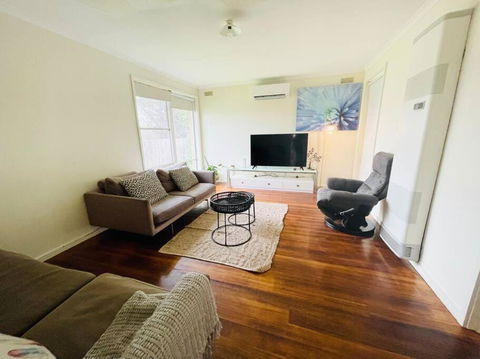 D118 Cawood Family Stay - Kempsey Accommodation 3